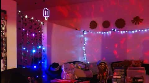 LA MARIPOSA DE MARICOPA online show from March 1, 2025, 4:37 am