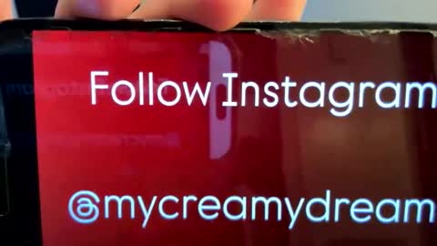 Snapshot of mycreamydreams chatting on January 15, 2025, 4:47 am mycreamydreams online show from January 15, 2025, 4:47 am
