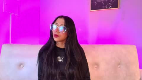 Milly Cute online show from January 11, 2026, 7:30 pm