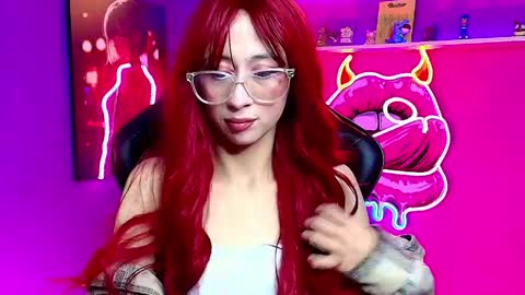 Milly Cute online show from April 19, 2026, 4:01 am