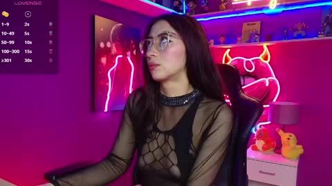 Milly Cute online show from April 24, 2026, 4:15 am