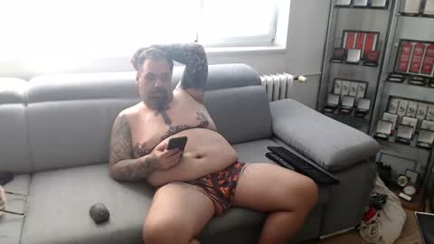 mydirtyhobby84 online show from July 31, 2026, 3:00 pm