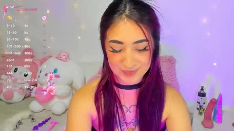 Snapshot of myeong_ chatting on October 6, 2025, 7:28 am online show from October 6, 2025, 7:28 am