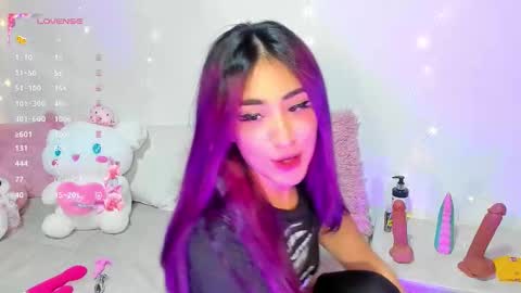 Snapshot of myeong_ chatting on October 11, 2025, 10:19 pm online show from October 11, 2025, 10:19 pm