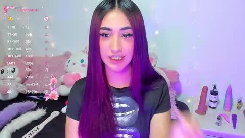 Snapshot of myeong_ chatting on October 29, 2025, 7:59 pm online show from October 29, 2025, 7:59 pm