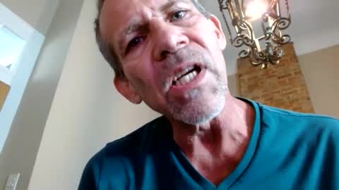 Snapshot of myfilthydaddy chatting on June 6, 2026, 6:01 pm myfilthydaddy online show from June 6, 2026, 6:01 pm