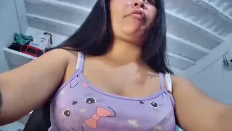 myhoney_hot online show from January 7, 2025, 1:03 pm