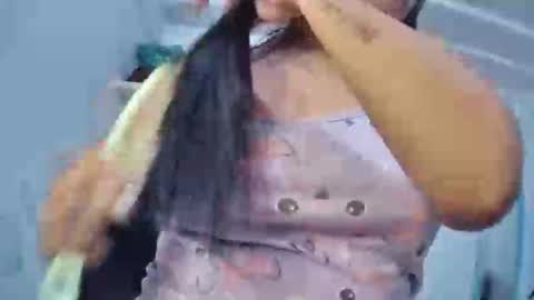 myhoney_hot online show from March 5, 2025, 12:33 pm