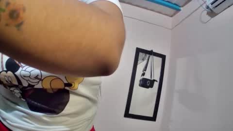 myhoney_hot online show from March 12, 2026, 9:43 pm