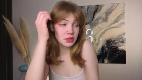 Mira  online show from January 18, 2026, 4:05 am