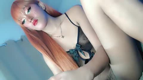 Snapshot of mykaliciousness chatting on March 8, 2026, 4:33 pm mykaliciousness online show from March 8, 2026, 4:33 pm