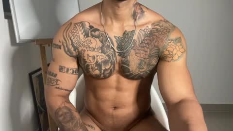 Snapshot of myke_esthetic chatting on February 2, 2025, 1:45 am Myke esthetic online show from February 2, 2025, 1:45 am