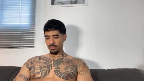 Myke esthetic online show from December 19, 2025, 7:43 pm