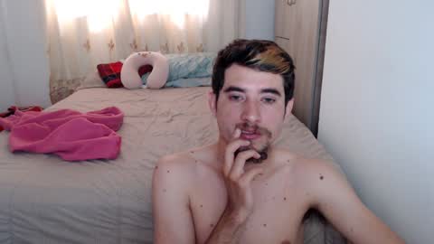 Snapshot of myke_xxx chatting on December 27, 2024, 7:46 pm mike online show from December 27, 2024, 7:46 pm