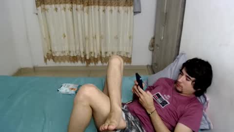 Snapshot of myke_xxx chatting on November 15, 2025, 1:03 am mike online show from November 15, 2025, 1:03 am