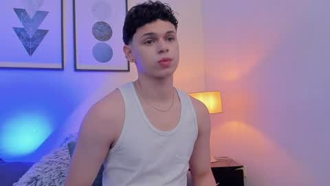 Mykel   online show from July 24, 2026, 2:48 pm
