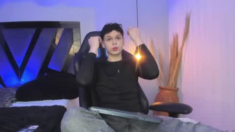 Mykel   online show from July 26, 2026, 8:49 pm