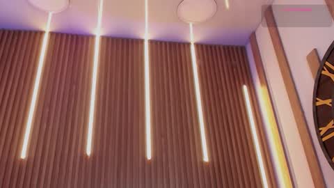 Myla  online show from December 19, 2025, 3:46 am