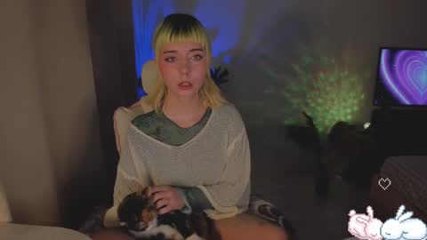 Snapshot of mylaweb chatting on December 25, 2024, 12:05 am MylaFlores online show from December 25, 2024, 12:05 am