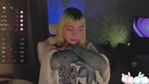 Snapshot of mylaweb chatting on December 25, 2024, 3:08 am MylaFlores online show from December 25, 2024, 3:08 am