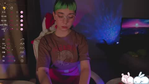 Snapshot of mylaweb chatting on December 30, 2024, 10:45 pm MylaFlores online show from December 30, 2024, 10:45 pm