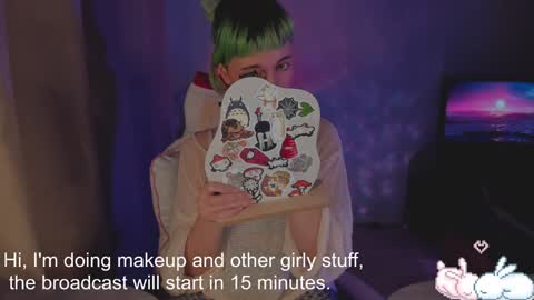 Snapshot of mylaweb chatting on January 3, 2025, 11:55 pm MylaFlores online show from January 3, 2025, 11:55 pm