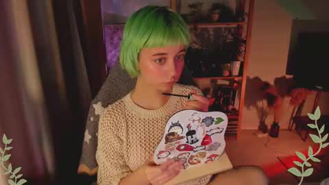 Snapshot of mylaweb chatting on March 8, 2025, 12:55 am MylaFlores online show from March 8, 2025, 12:55 am