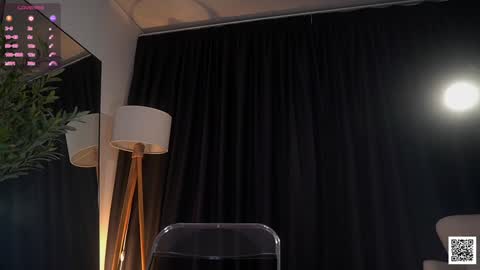 Liss Next stream December1 online show from September 15, 2025, 3:56 pm