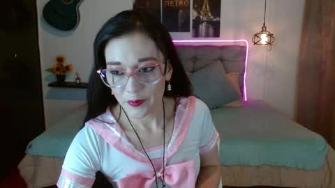MYLU online show from March 30, 2026, 1:23 pm