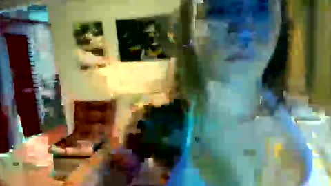Myluandjack online show from April 22, 2026, 1:08 am