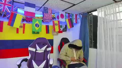 Myluandjack online show from June 11, 2026, 10:35 am
