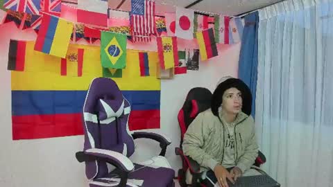 Myluandjack online show from June 12, 2026, 10:36 am