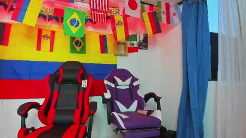 Myluandjack online show from June 13, 2026, 10:35 am