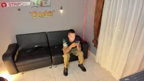 Snapshot of myluandjackhot chatting on July 23, 2026, 1:41 am Myluandjack online show from July 23, 2026, 1:41 am