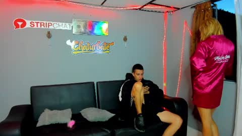 Snapshot of myluandjackhot chatting on August 1, 2026, 10:36 am Myluandjack online show from August 1, 2026, 10:36 am