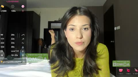 Snapshot of mymelisa chatting on March 29, 2026, 10:15 am hey its Mel online show from March 29, 2026, 10:15 am