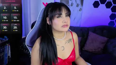 mymelody__ online show from April 30, 2026, 4:57 pm