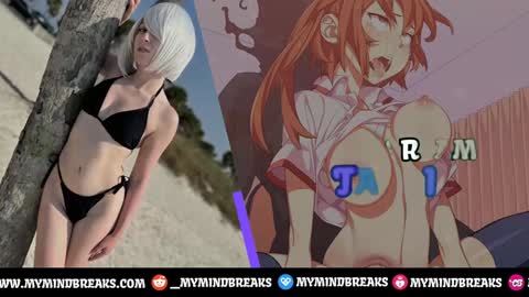 Snapshot of mymindbreaks2 chatting on December 20, 2024, 6:19 am mymindbreaks online show from December 20, 2024, 6:19 am