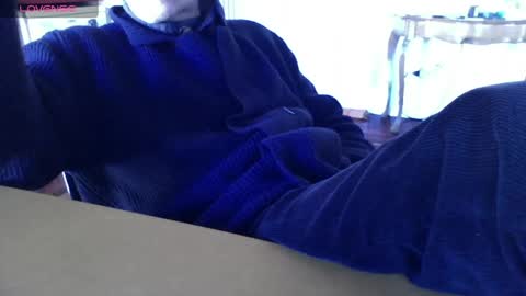 Snapshot of mynakedbeach chatting on January 12, 2025, 9:30 am Bi sexy guy lovense hush is on private is open or password show tip if you like. online show from January 12, 2025, 9:30 am