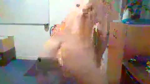 Snapshot of mynakeddays94 chatting on September 12, 2025, 9:09 am David Leon online show from September 12, 2025, 9:09 am