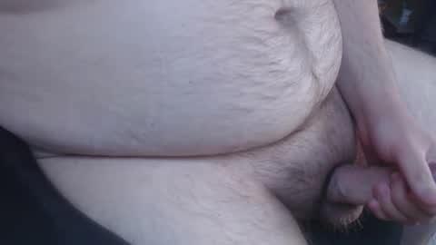 Mynameisbear02 online show from February 2, 2026, 1:32 pm