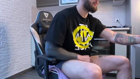 Snapshot of mynameismartin chatting on January 31, 2025, 3:11 pm mynameismartin online show from January 31, 2025, 3:11 pm