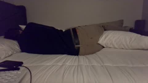 Snapshot of mynaughtyacct chatting on November 20, 2025, 9:58 pm Felt like showing off online show from November 20, 2025, 9:58 pm