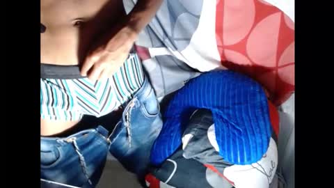 my negrito online show from March 10, 2026, 5:34 am