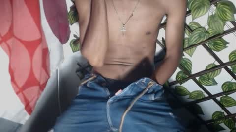 my negrito online show from April 22, 2026, 2:29 pm