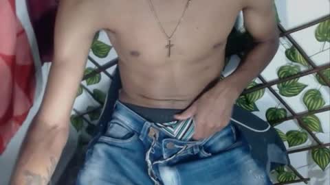 my negrito online show from April 23, 2026, 9:50 pm