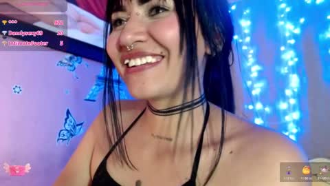 myomi online show from January 17, 2025, 6:15 am