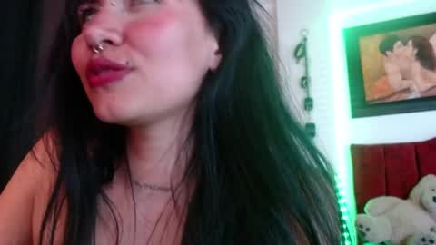 myomi online show from January 27, 2025, 10:38 am