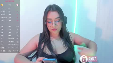 Bella online show from November 27, 2025, 1:40 am