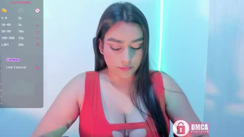 Bella online show from December 4, 2025, 12:53 am